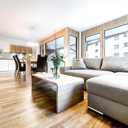 Gartenappartment De Luxe By A-Appartments Brand  Exterior foto