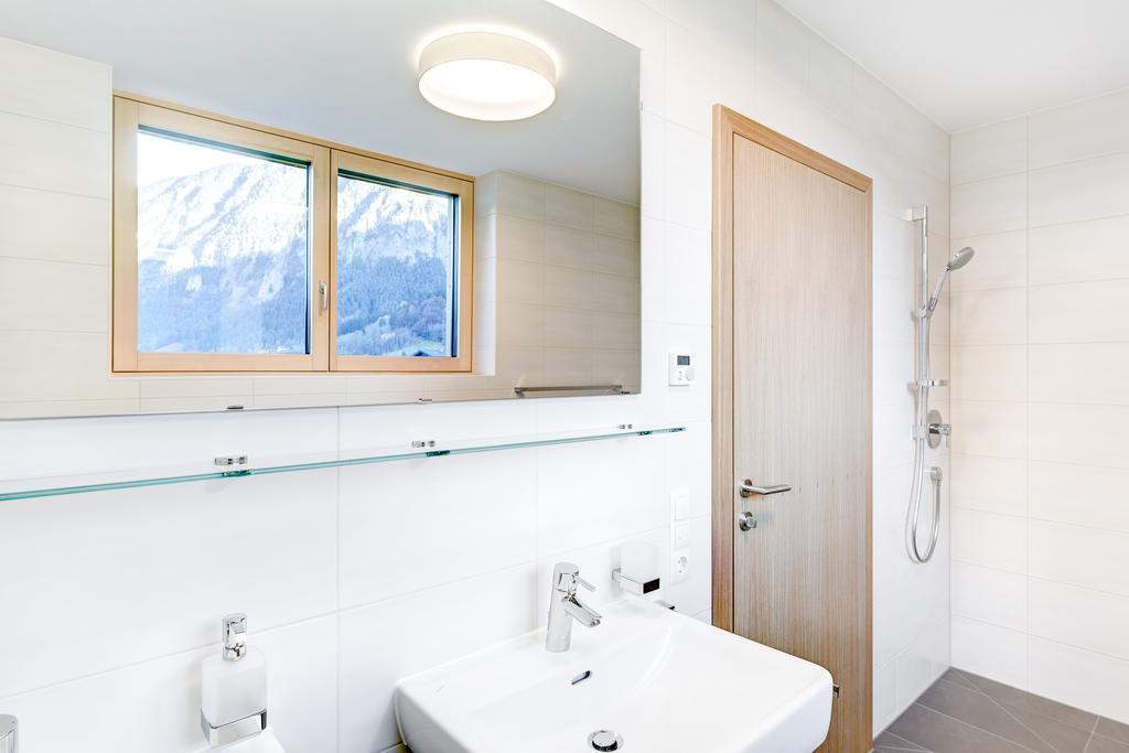 Gartenappartment De Luxe By A-Appartments Brand  Exterior foto