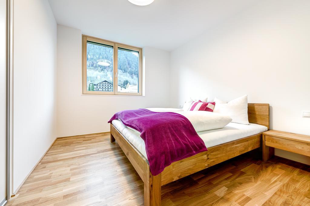 Gartenappartment De Luxe By A-Appartments Brand  Exterior foto