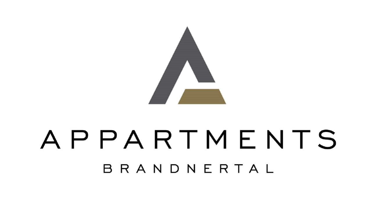 Gartenappartment De Luxe By A-Appartments Brand  Exterior foto